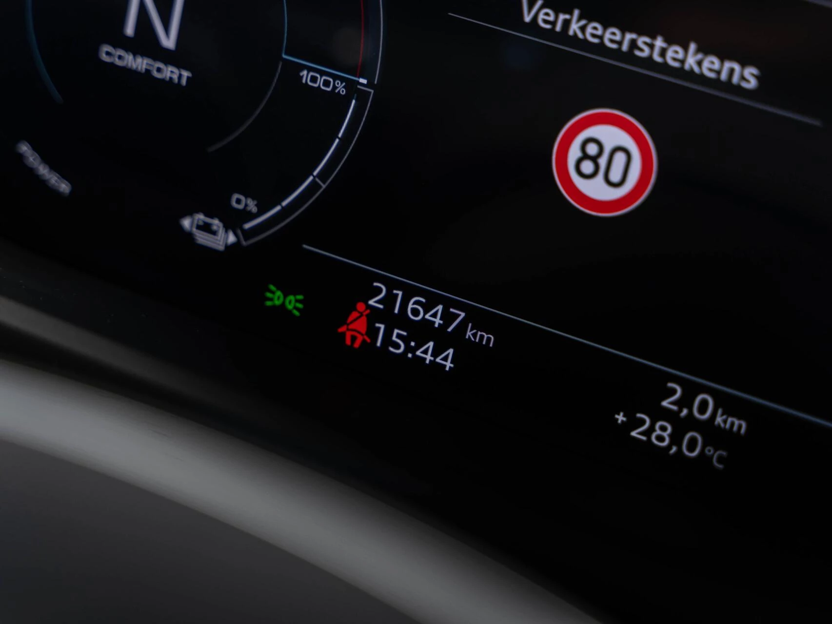 Hoofdafbeelding Audi e-tron GT