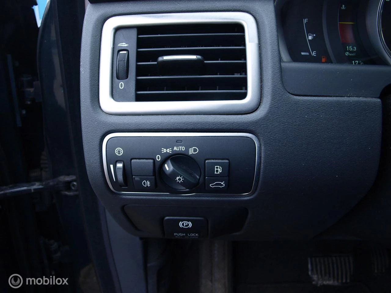 Hoofdafbeelding Volvo V70