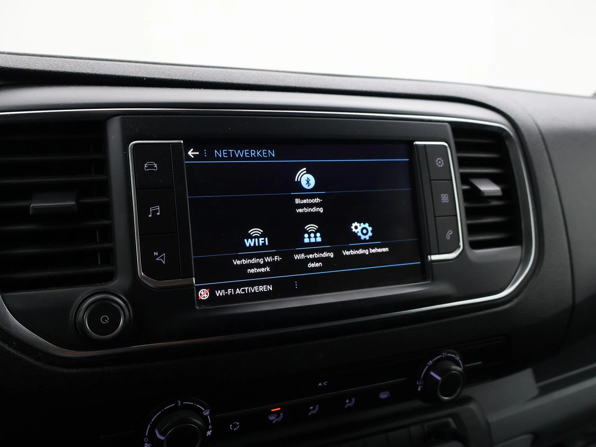 Hoofdafbeelding Peugeot Expert