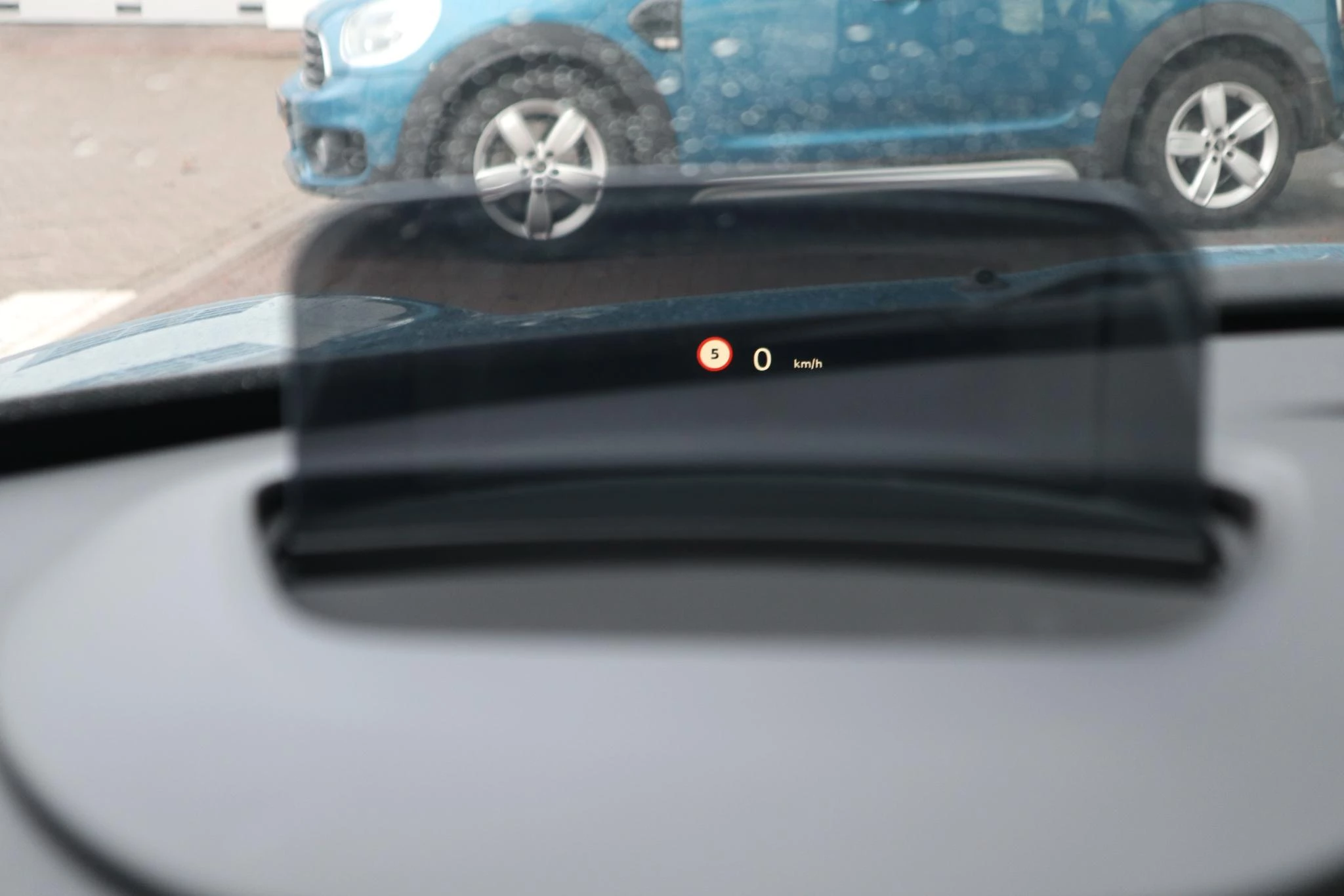 Hoofdafbeelding MINI 3-deurs