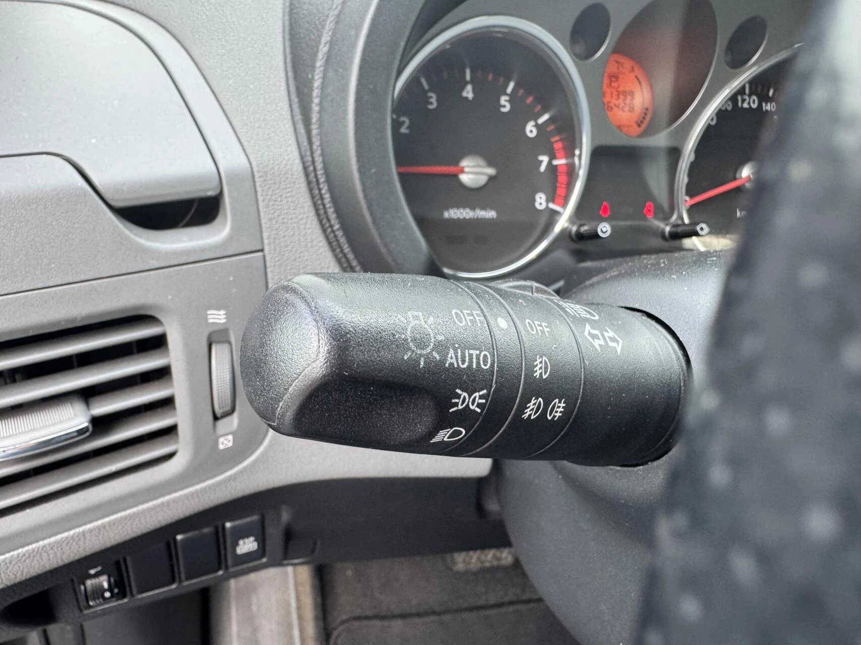Hoofdafbeelding Nissan X-Trail