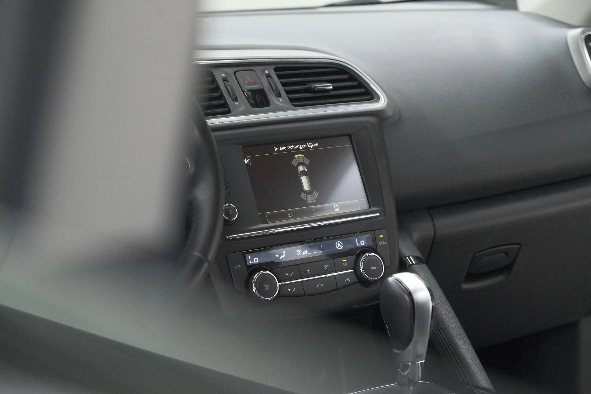 Hoofdafbeelding Renault Kadjar