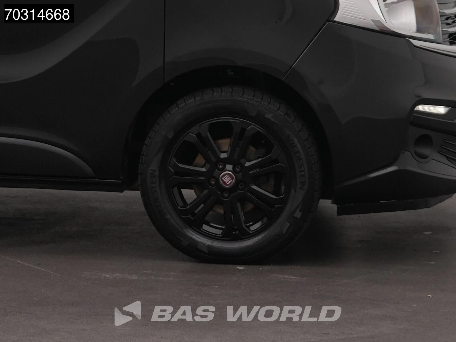 Hoofdafbeelding Fiat Talento