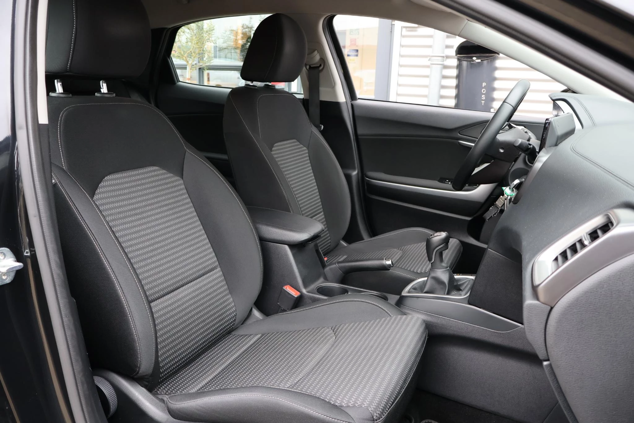 Hoofdafbeelding Kia XCeed