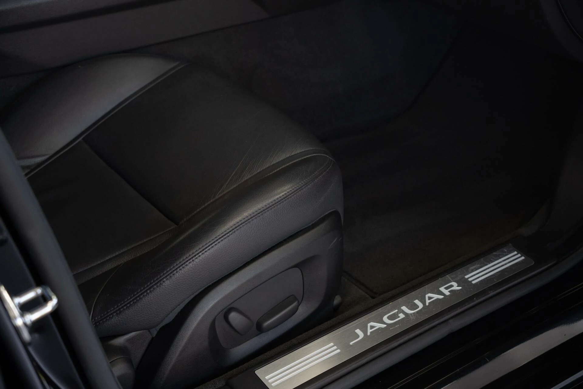 Hoofdafbeelding Jaguar XF
