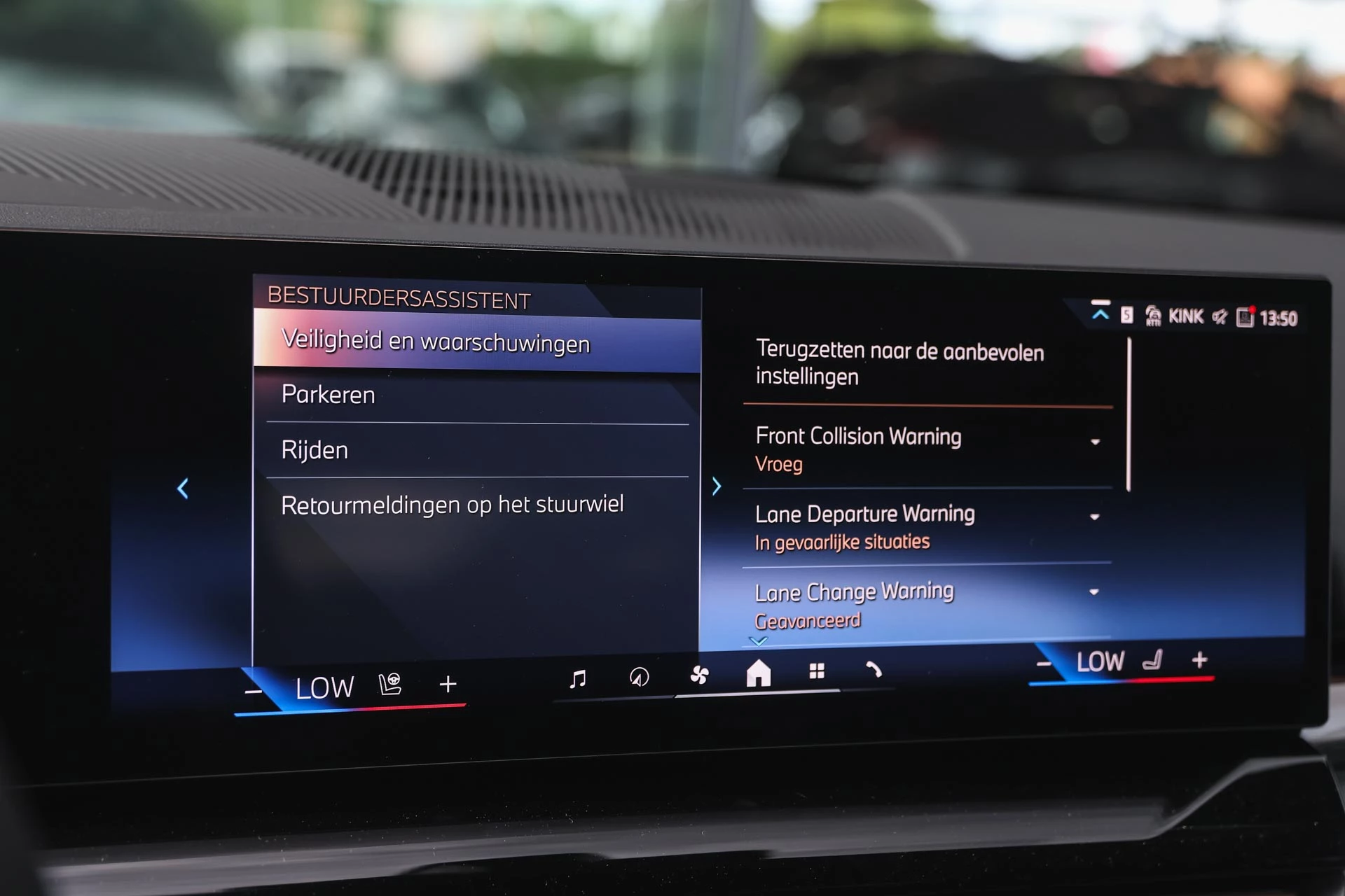 Hoofdafbeelding BMW i5