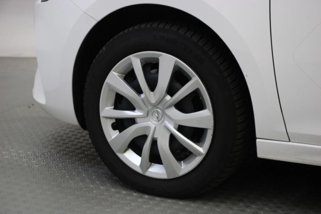 Hoofdafbeelding Opel Corsa-e