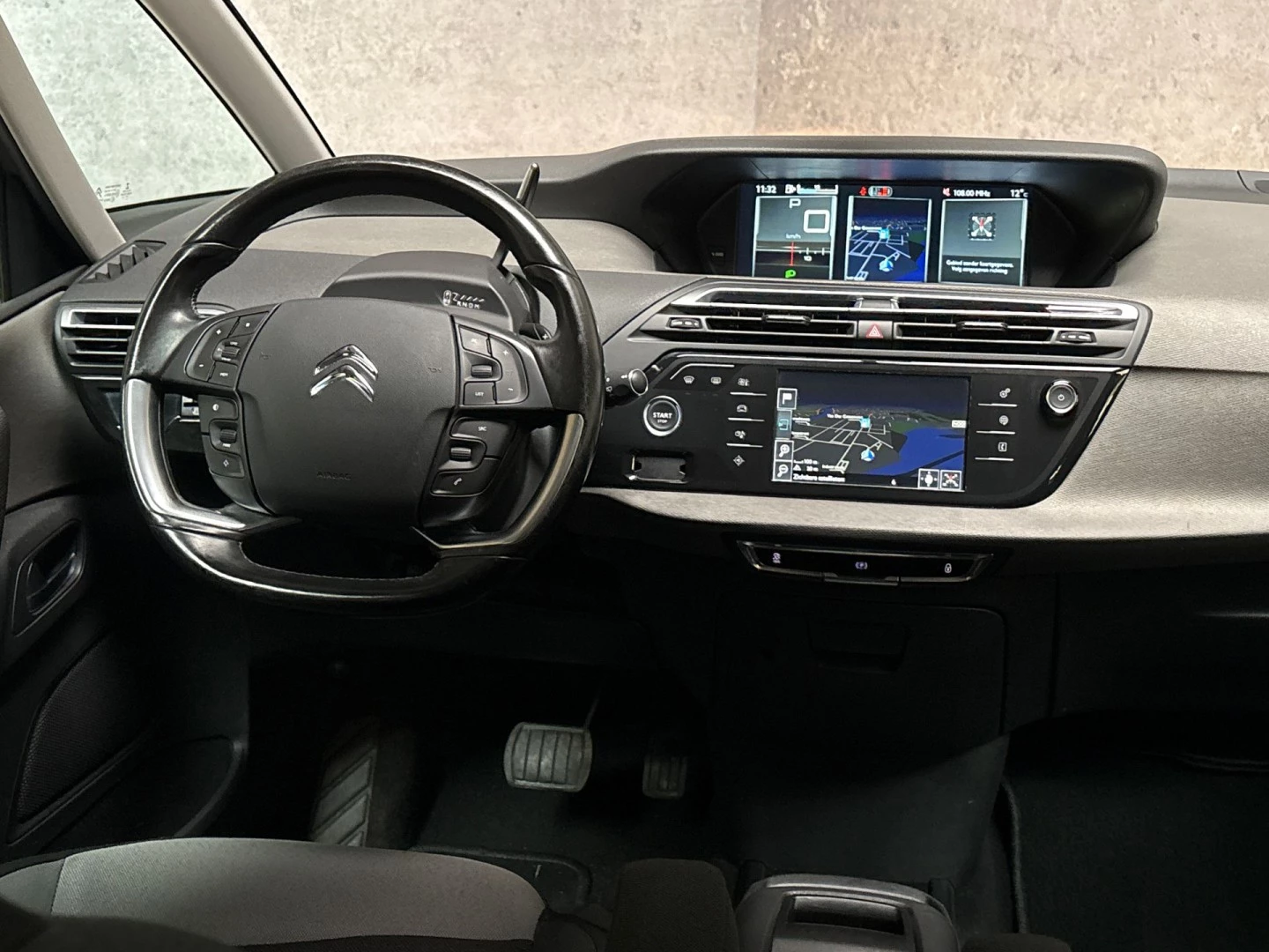 Hoofdafbeelding Citroën C4 Picasso