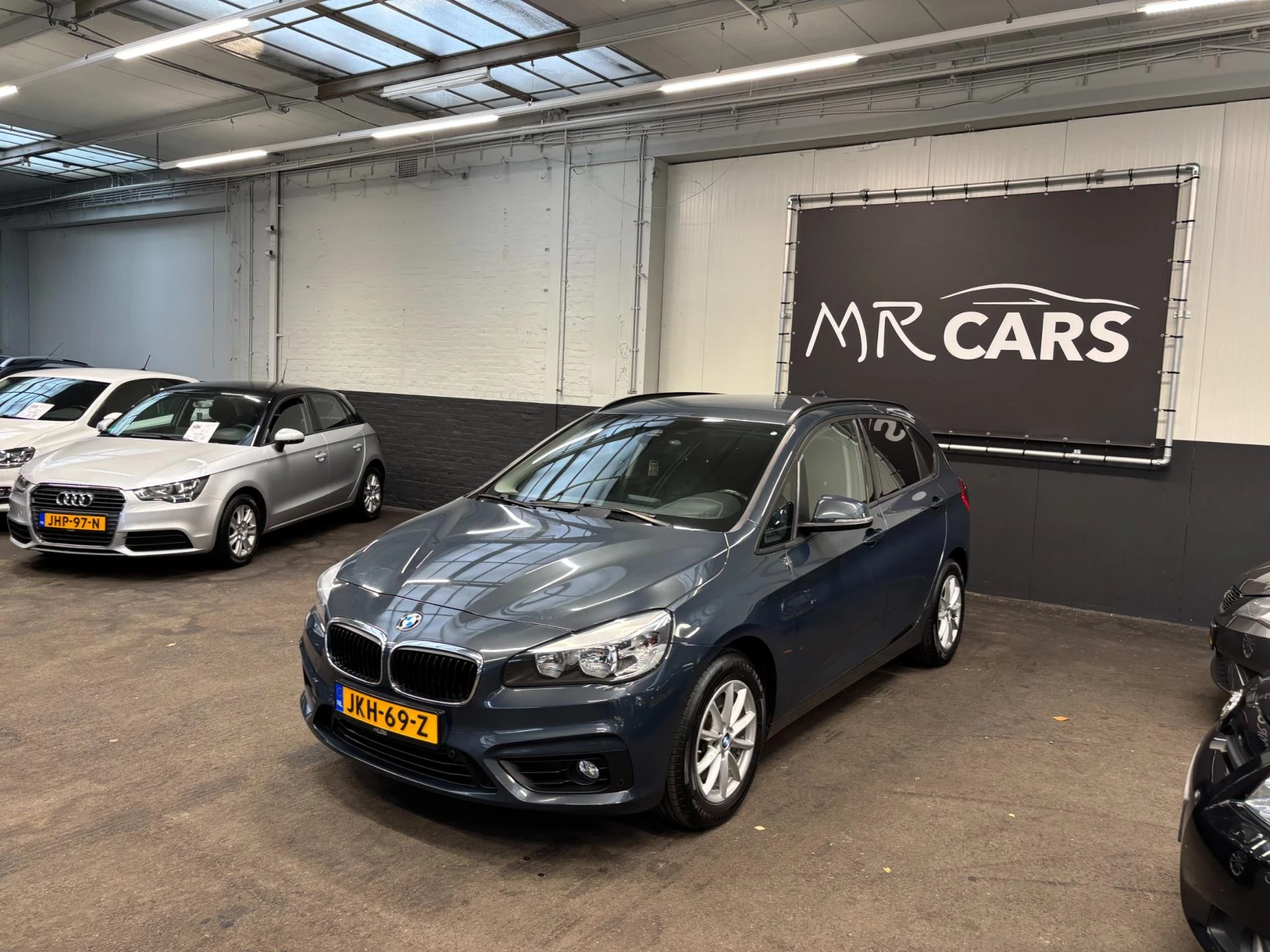 Hoofdafbeelding BMW 2 Serie