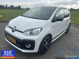 Volkswagen Up! 1.0 TSI GTI