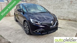 Hoofdafbeelding Renault Scénic Renault Scenic 1.3 TCe Initiale Paris 159 EDC automaat VOL