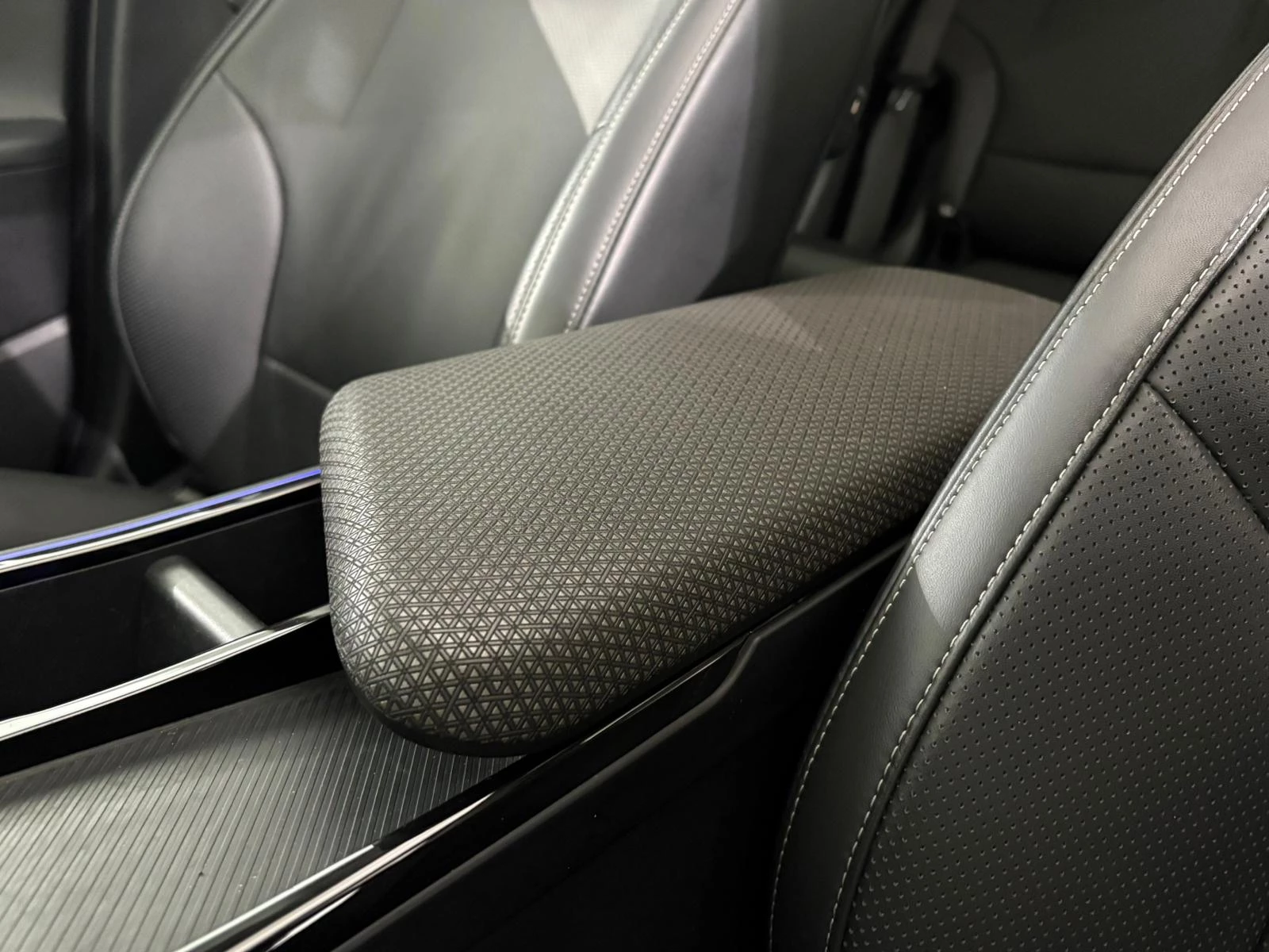 Hoofdafbeelding Kia EV6