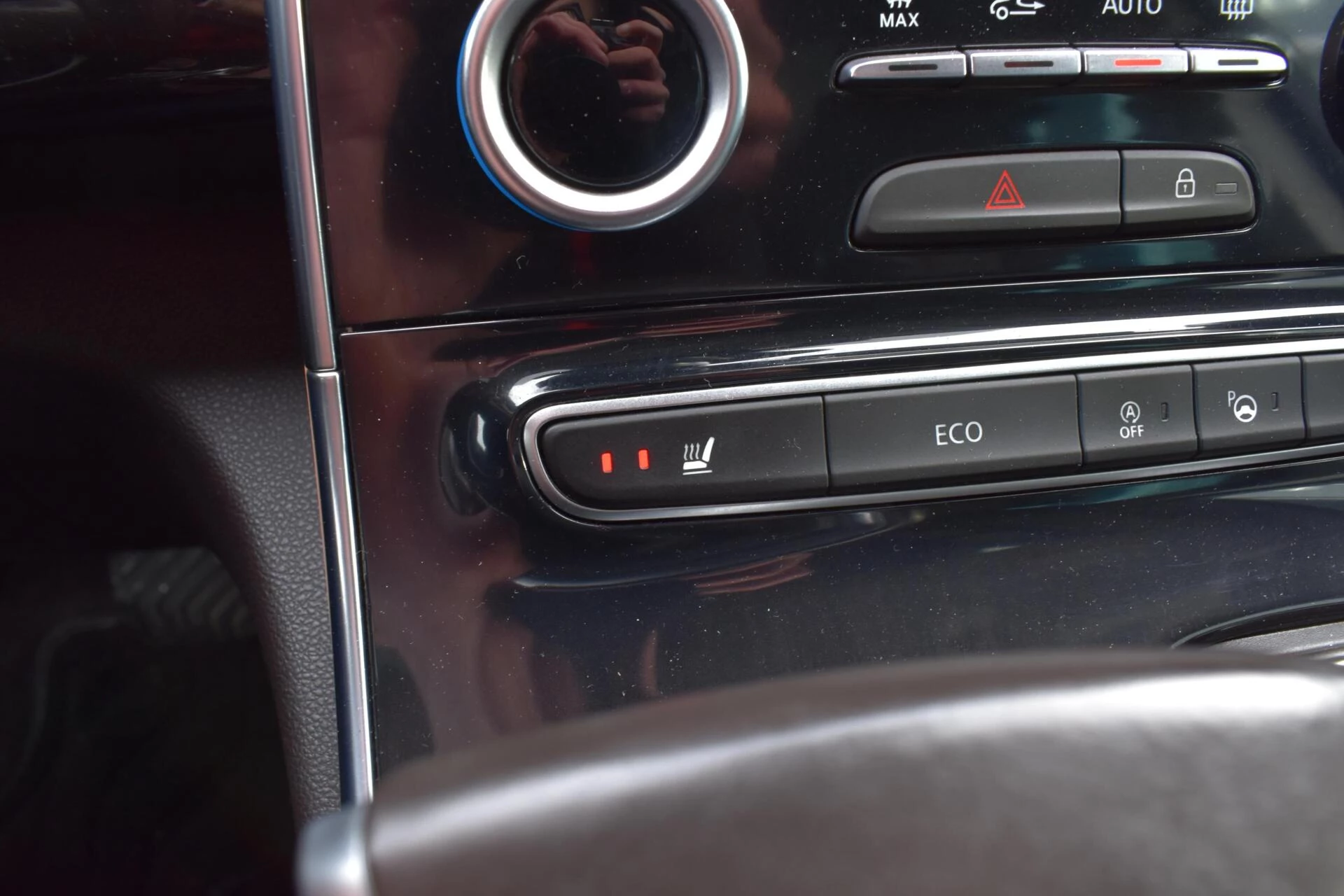 Hoofdafbeelding Renault Espace