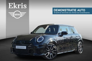 MINI 3-deurs Cooper S John Cooper Works Trim + Package XL