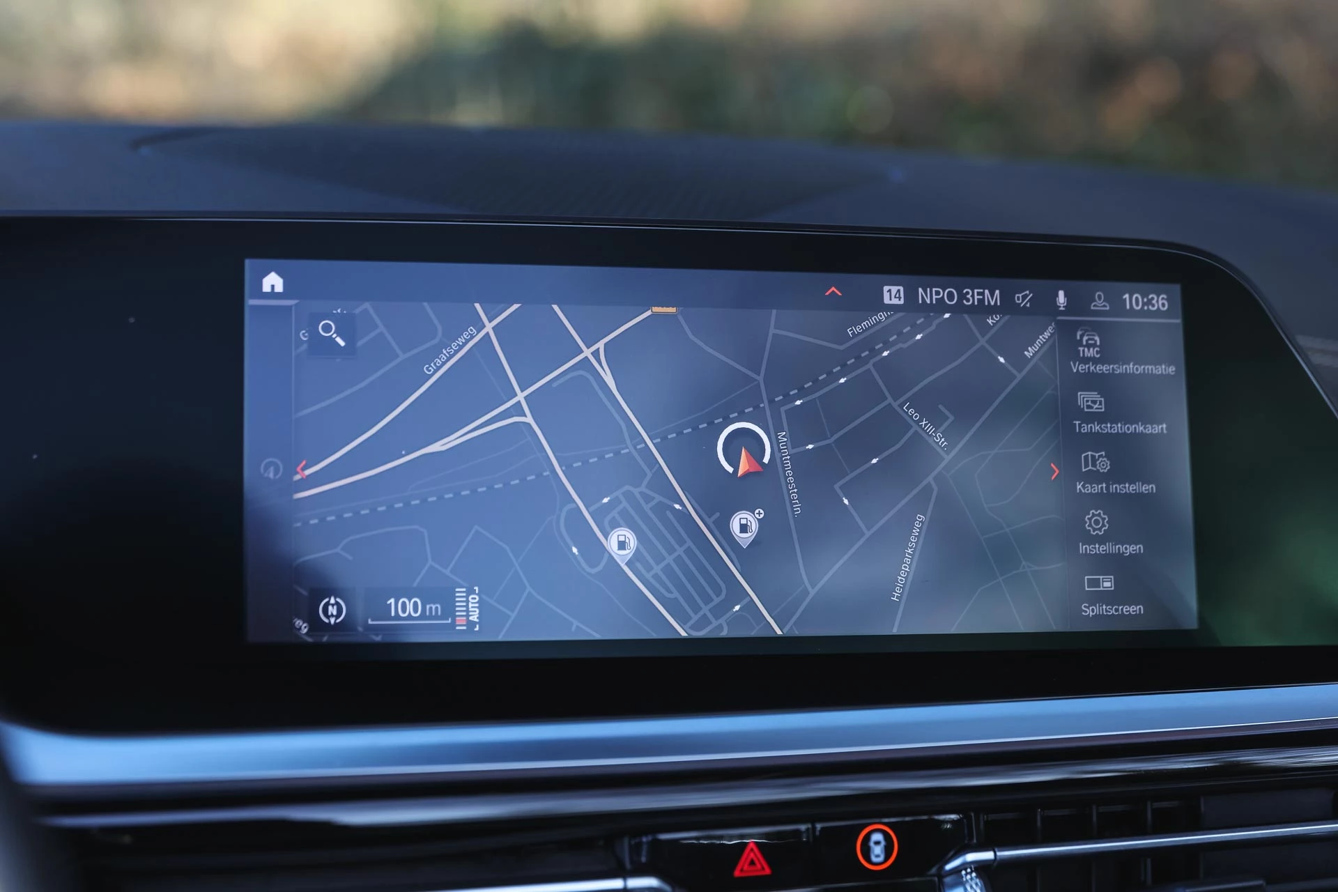 Hoofdafbeelding BMW Z4