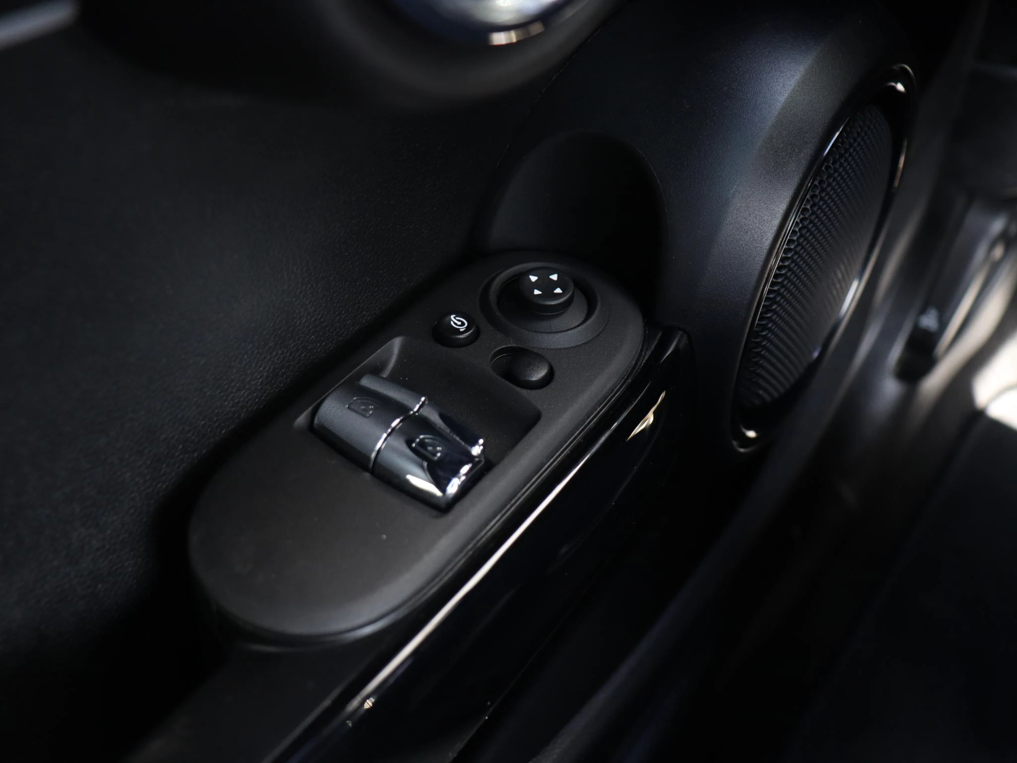 Hoofdafbeelding MINI 3-deurs