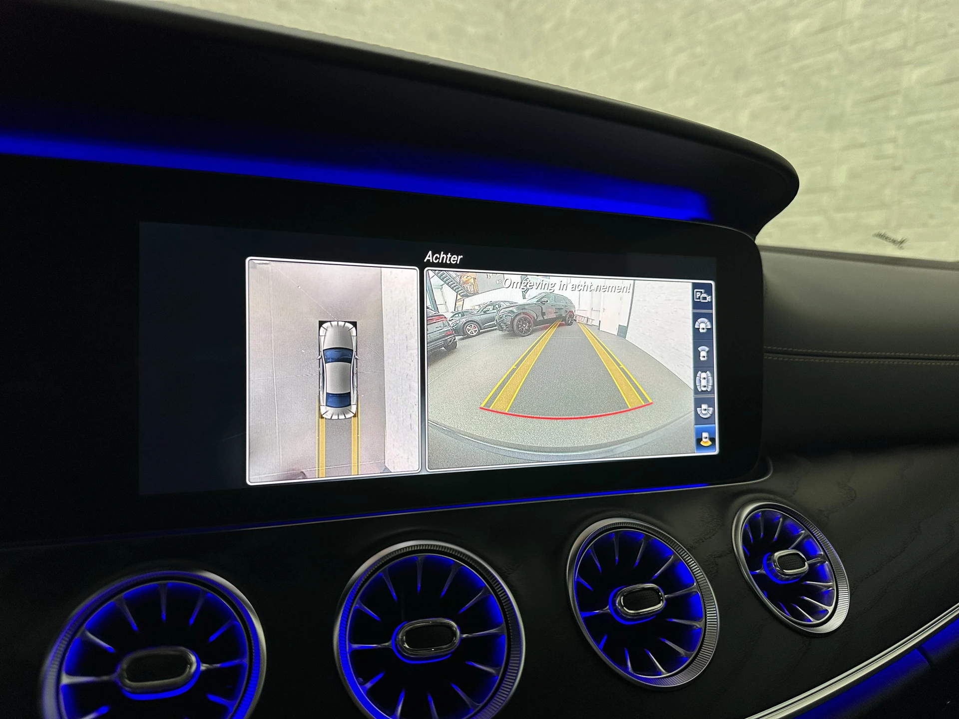 Hoofdafbeelding Mercedes-Benz CLS