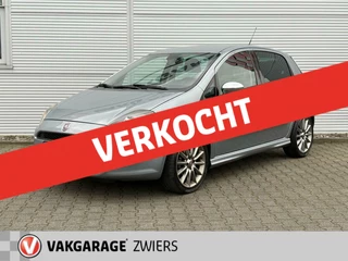 Hoofdafbeelding Fiat Punto