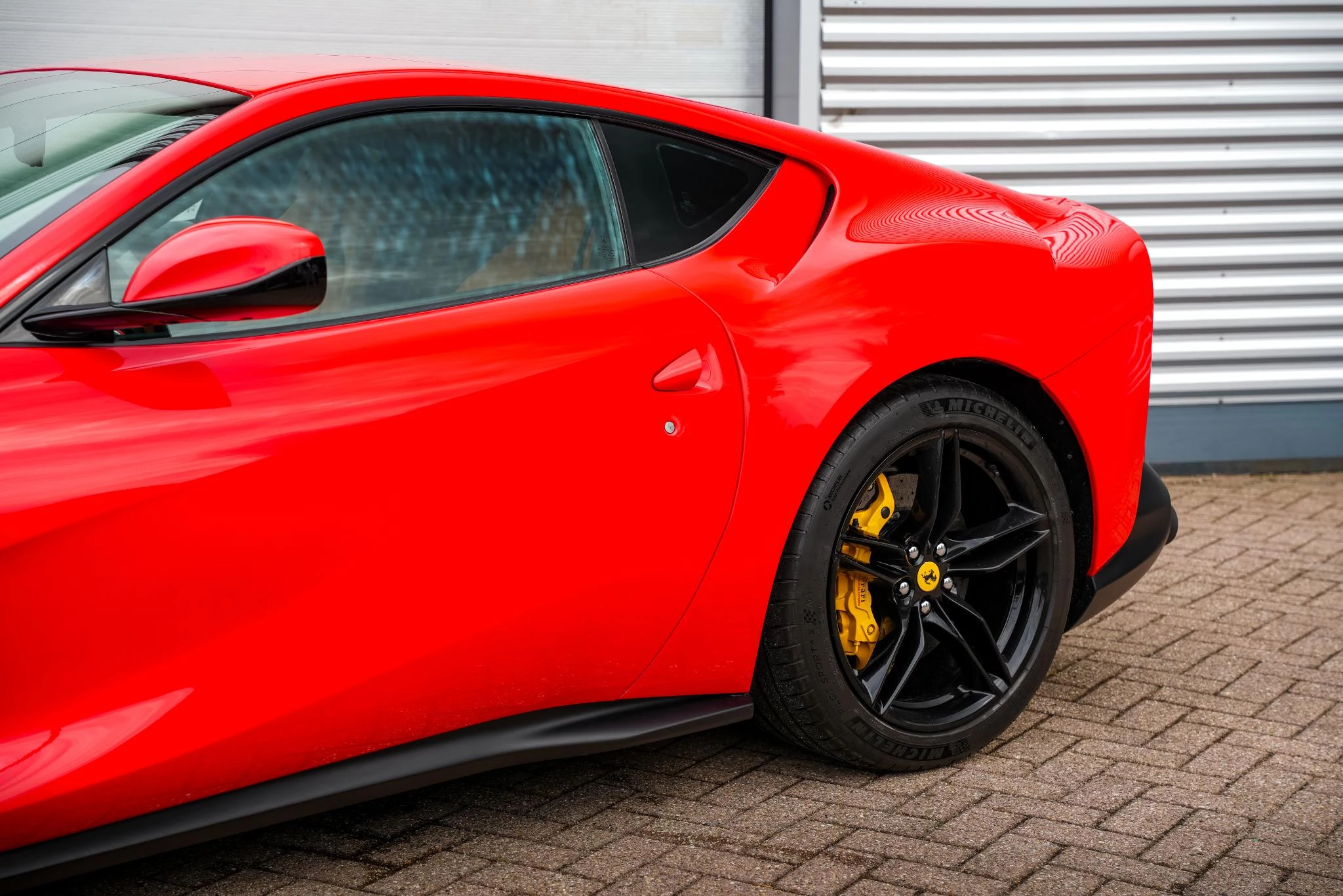 Hoofdafbeelding Ferrari 812 Superfast