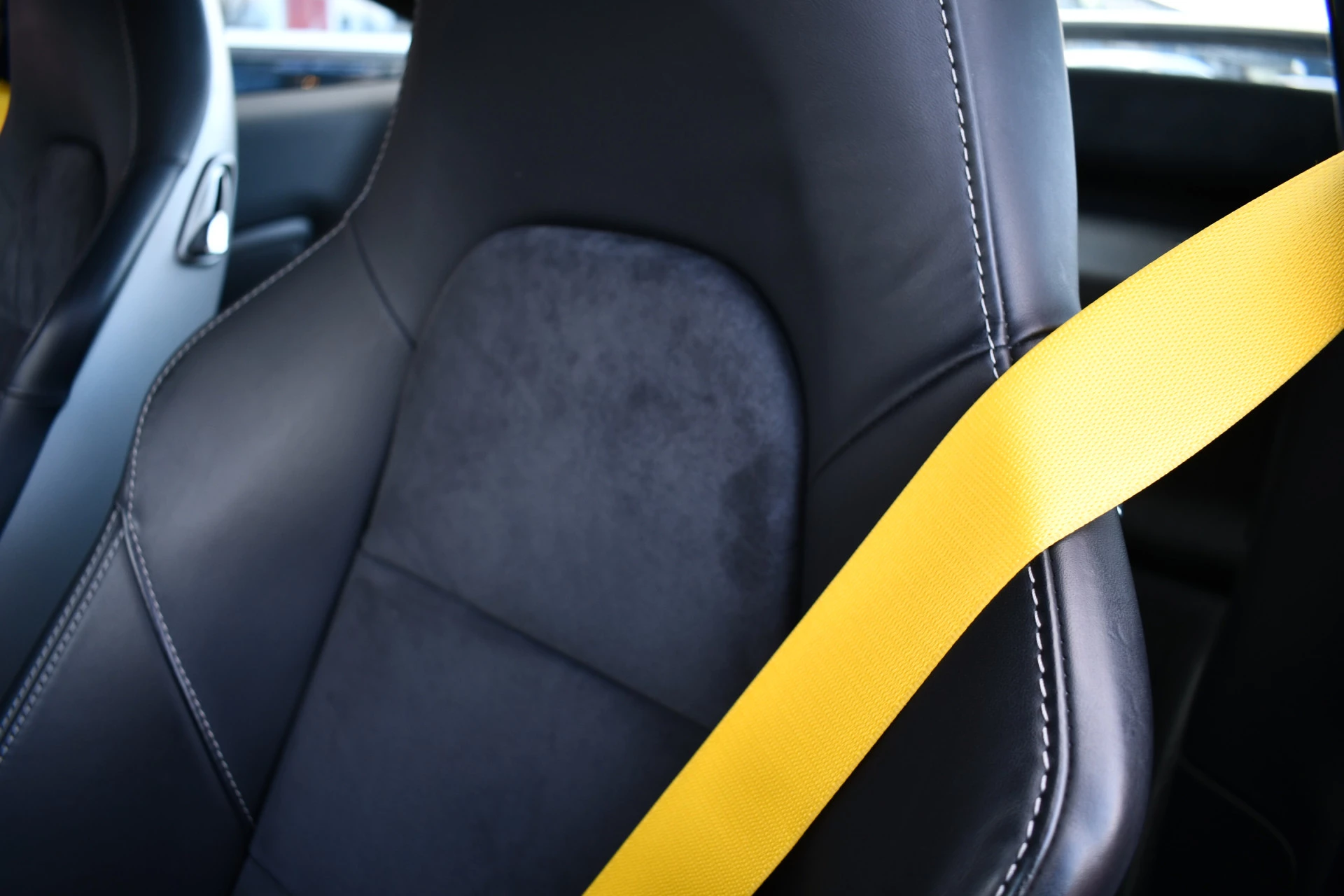 Hoofdafbeelding Porsche 911