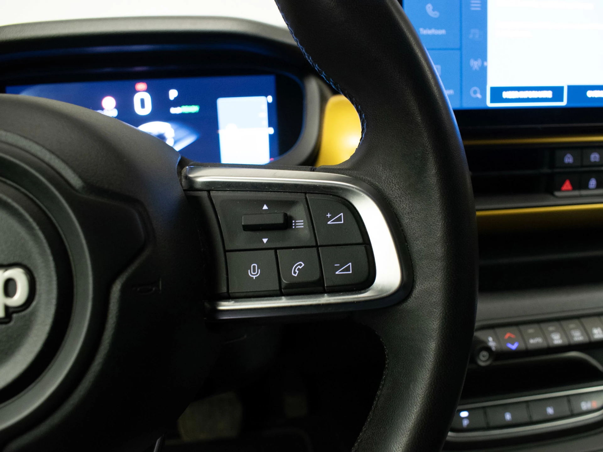 Hoofdafbeelding Jeep Avenger