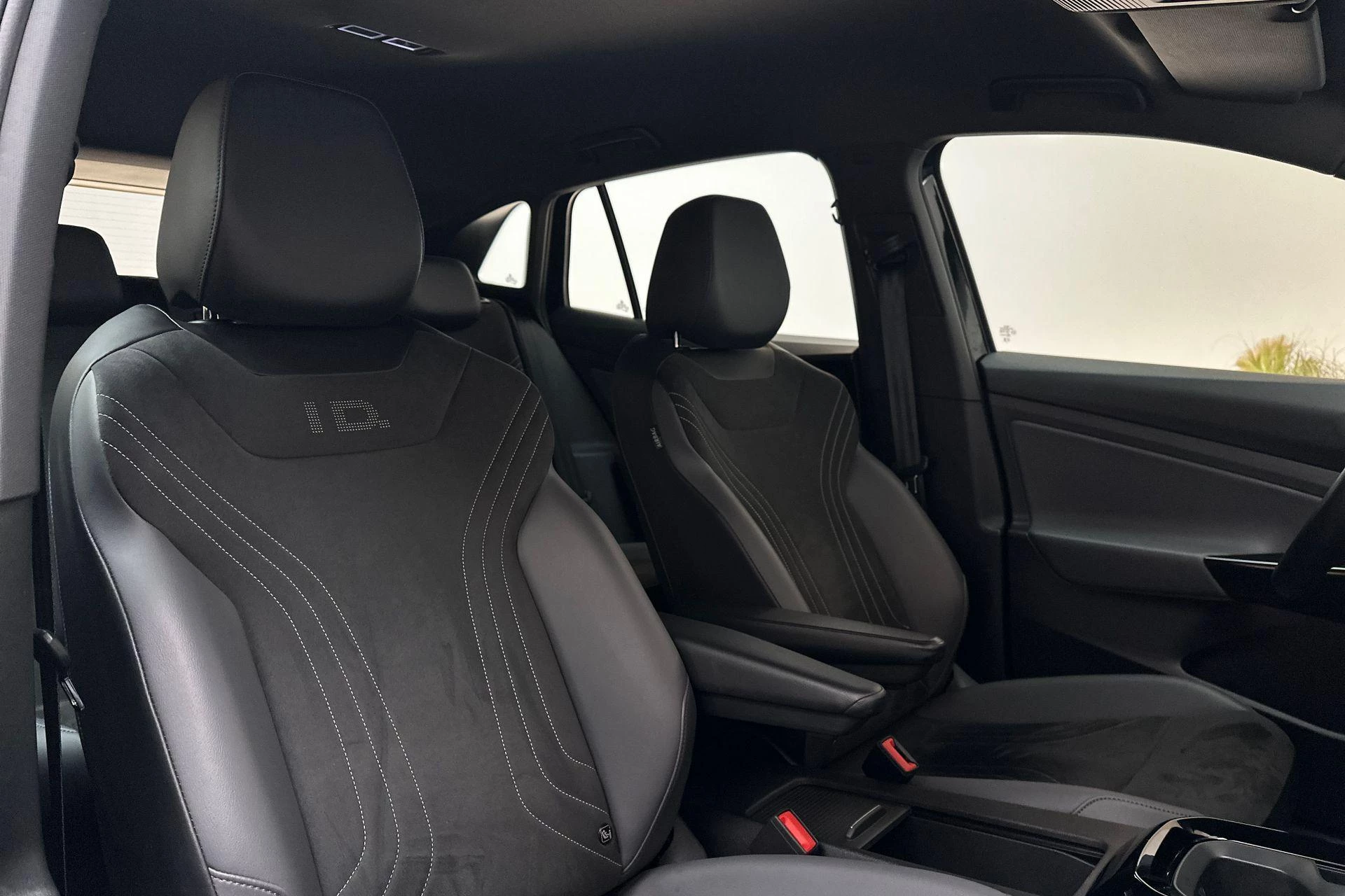 Hoofdafbeelding Volkswagen ID.4