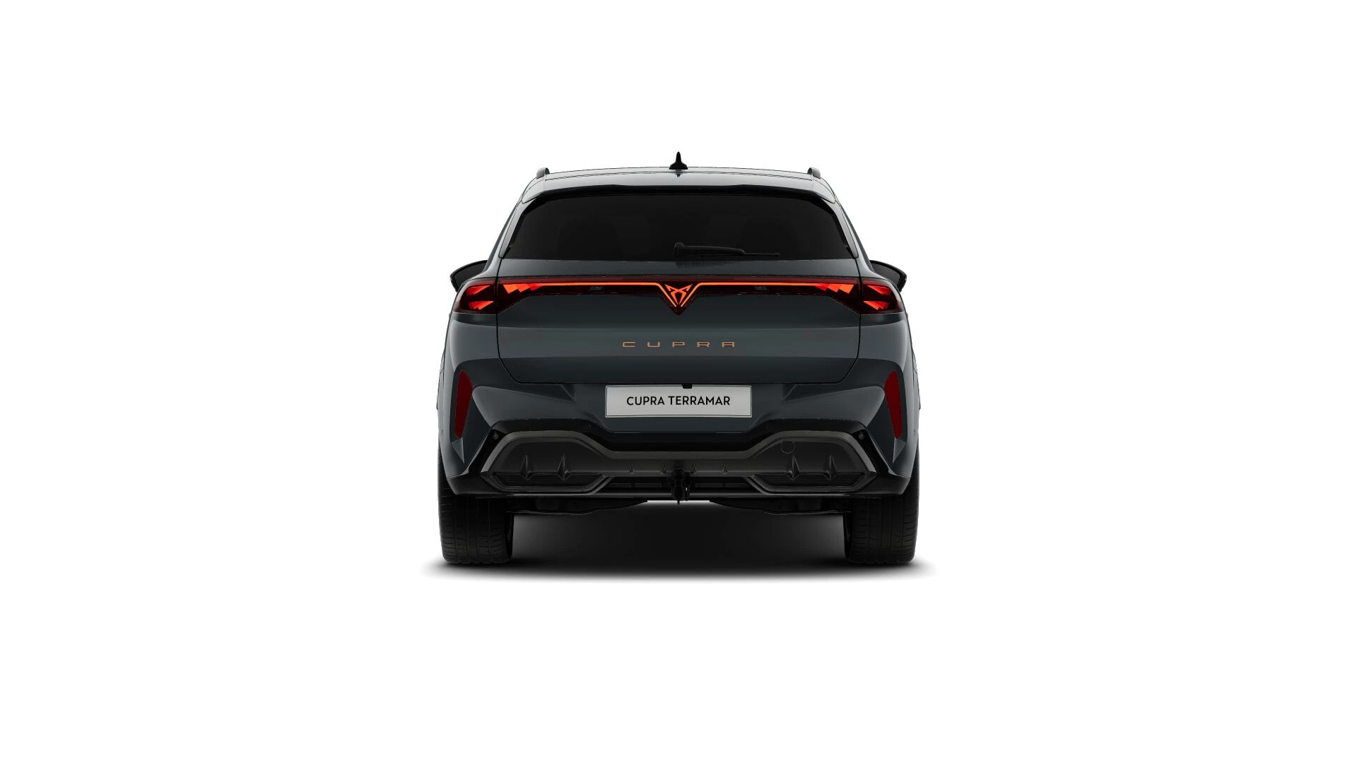 Hoofdafbeelding CUPRA Terramar