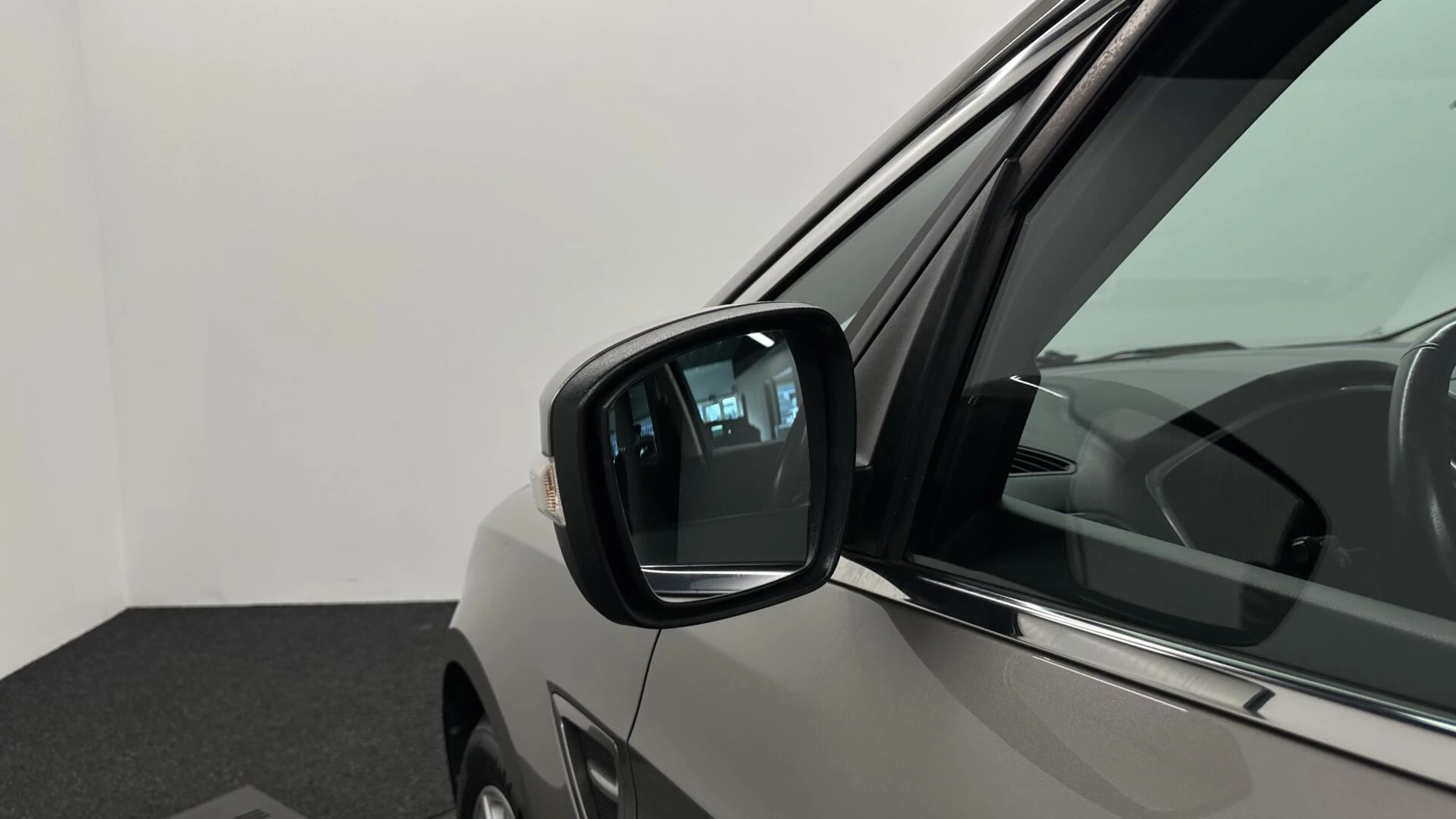 Hoofdafbeelding Ford S-Max