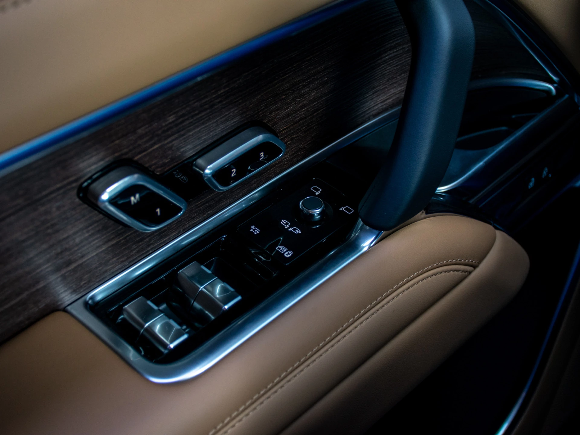 Hoofdafbeelding Land Rover Range Rover