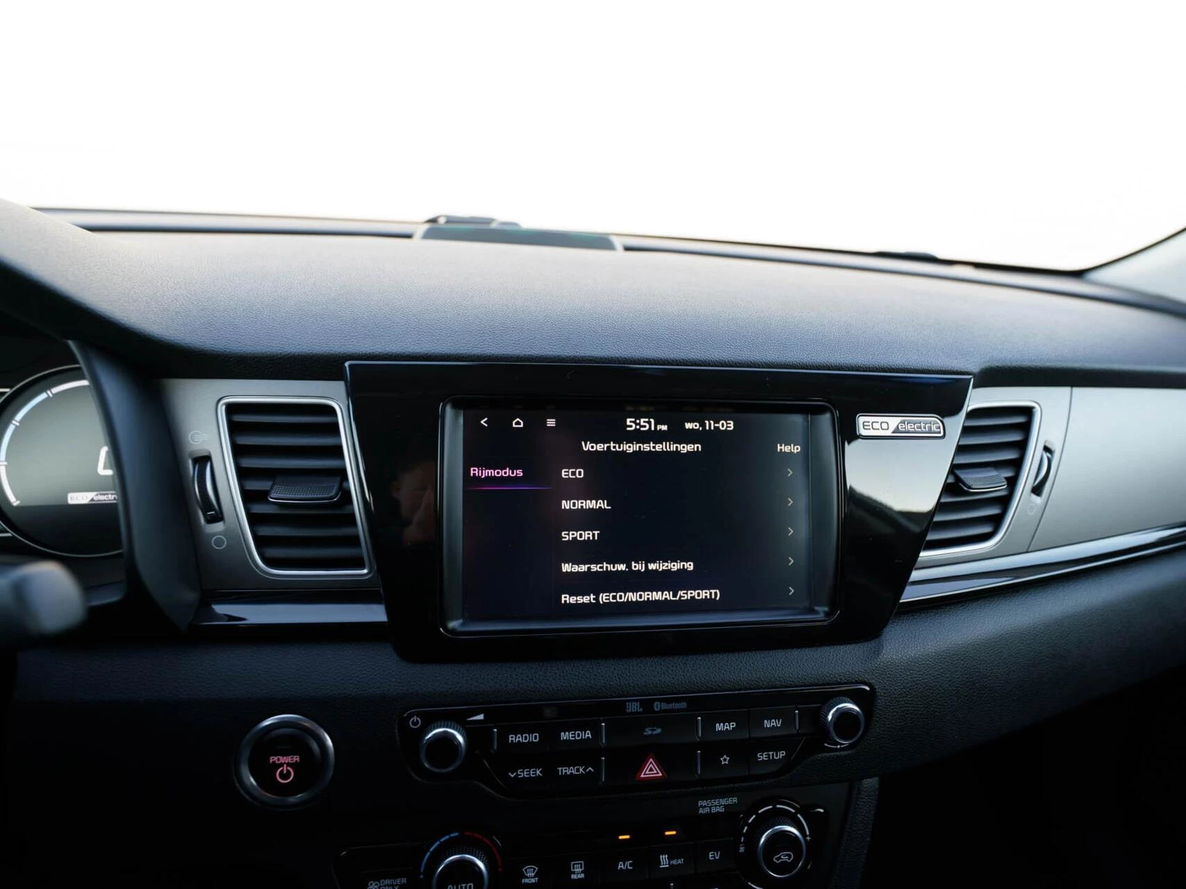 Hoofdafbeelding Kia e-Niro