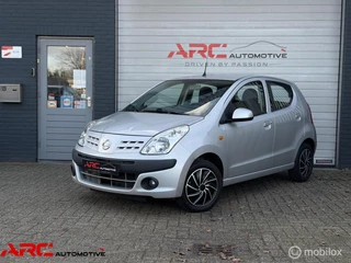 Nissan Pixo 1.0 Look 5drs Airco