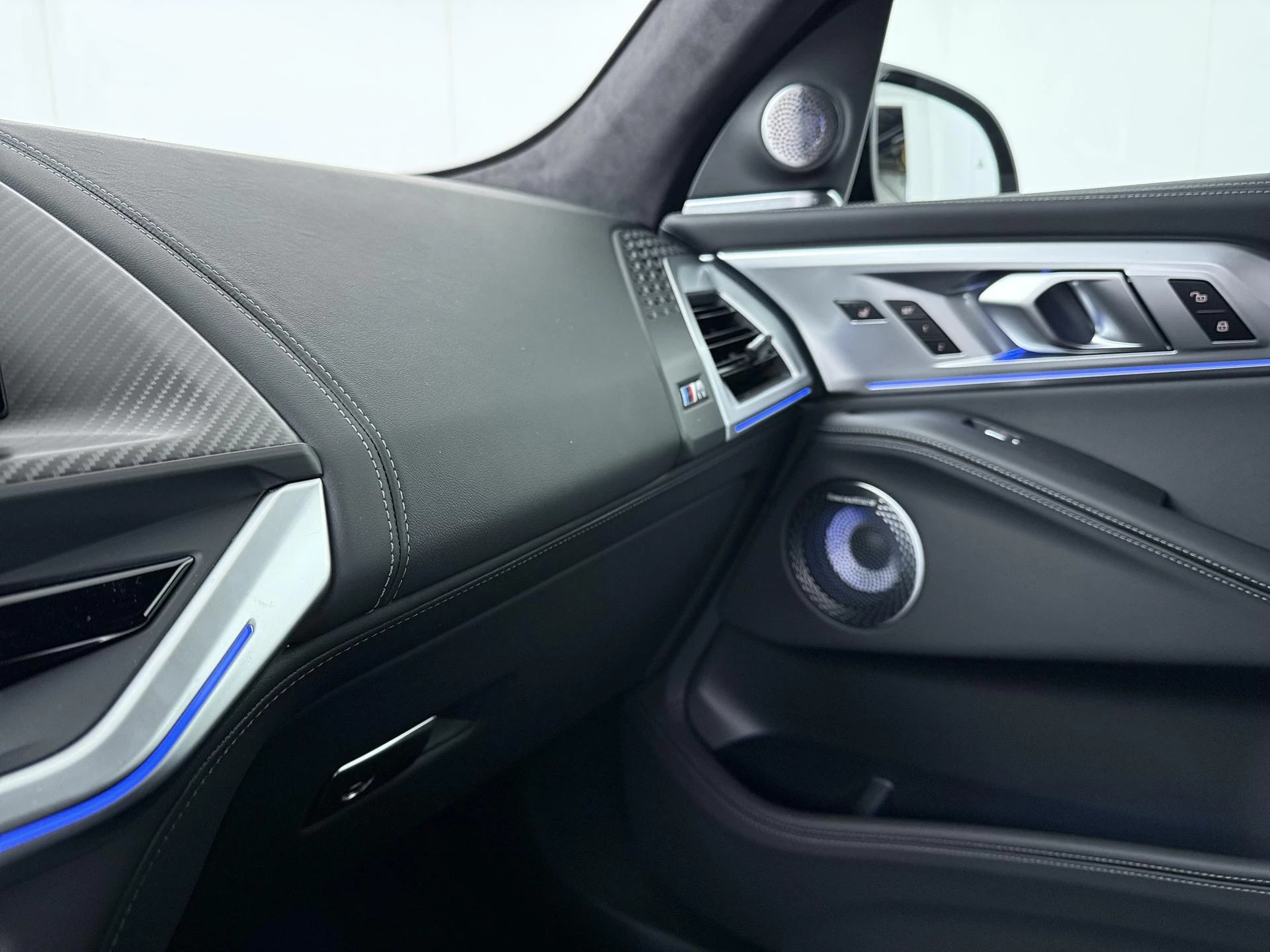 Hoofdafbeelding BMW XM