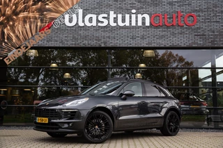 Porsche Macan 3.0 S , Panoramadak, Carplay, Luchtvering