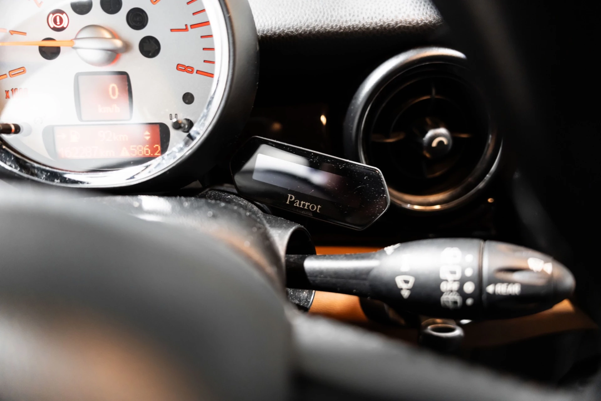 Hoofdafbeelding MINI Cooper S