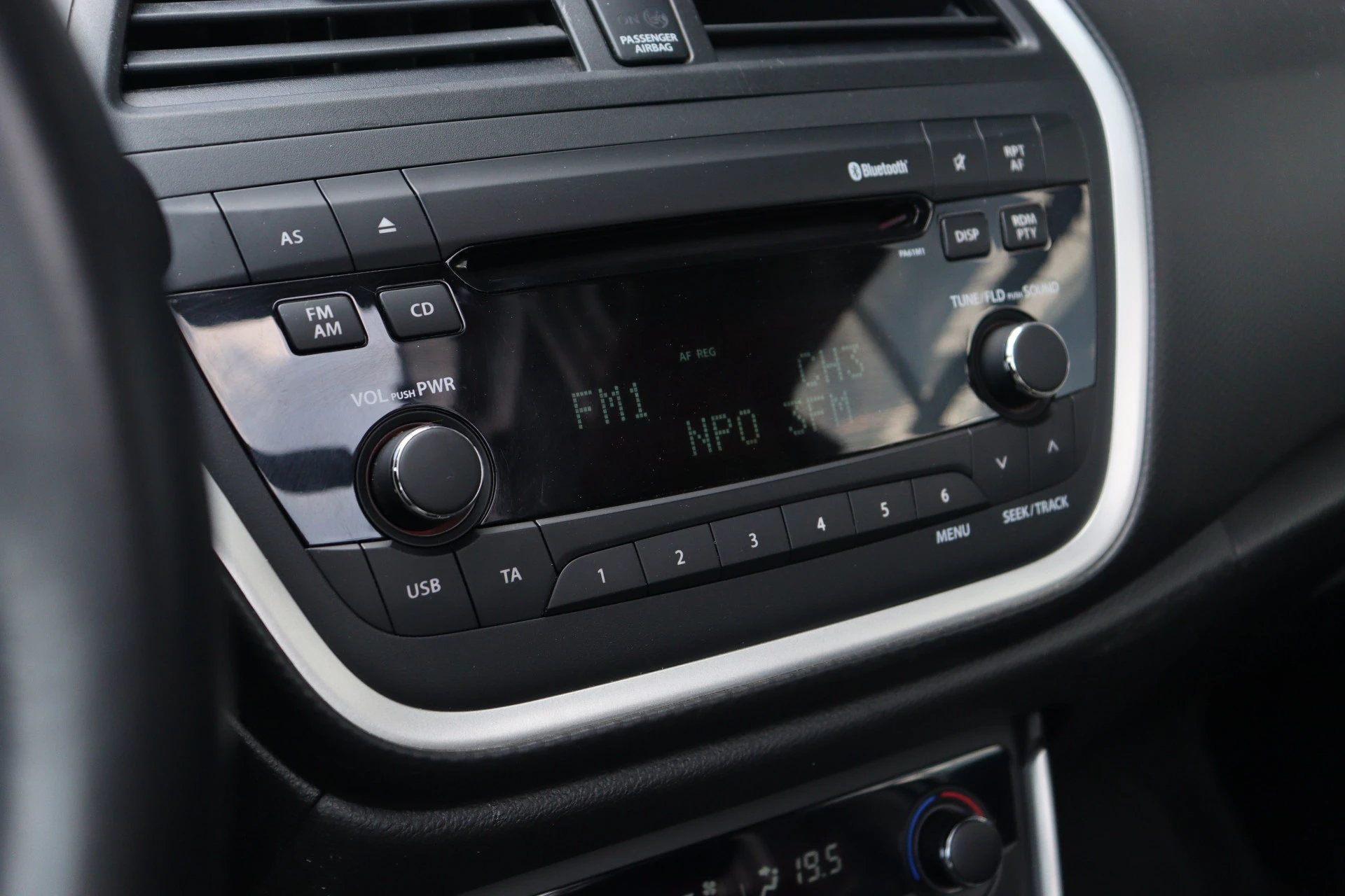 Hoofdafbeelding Suzuki S-Cross