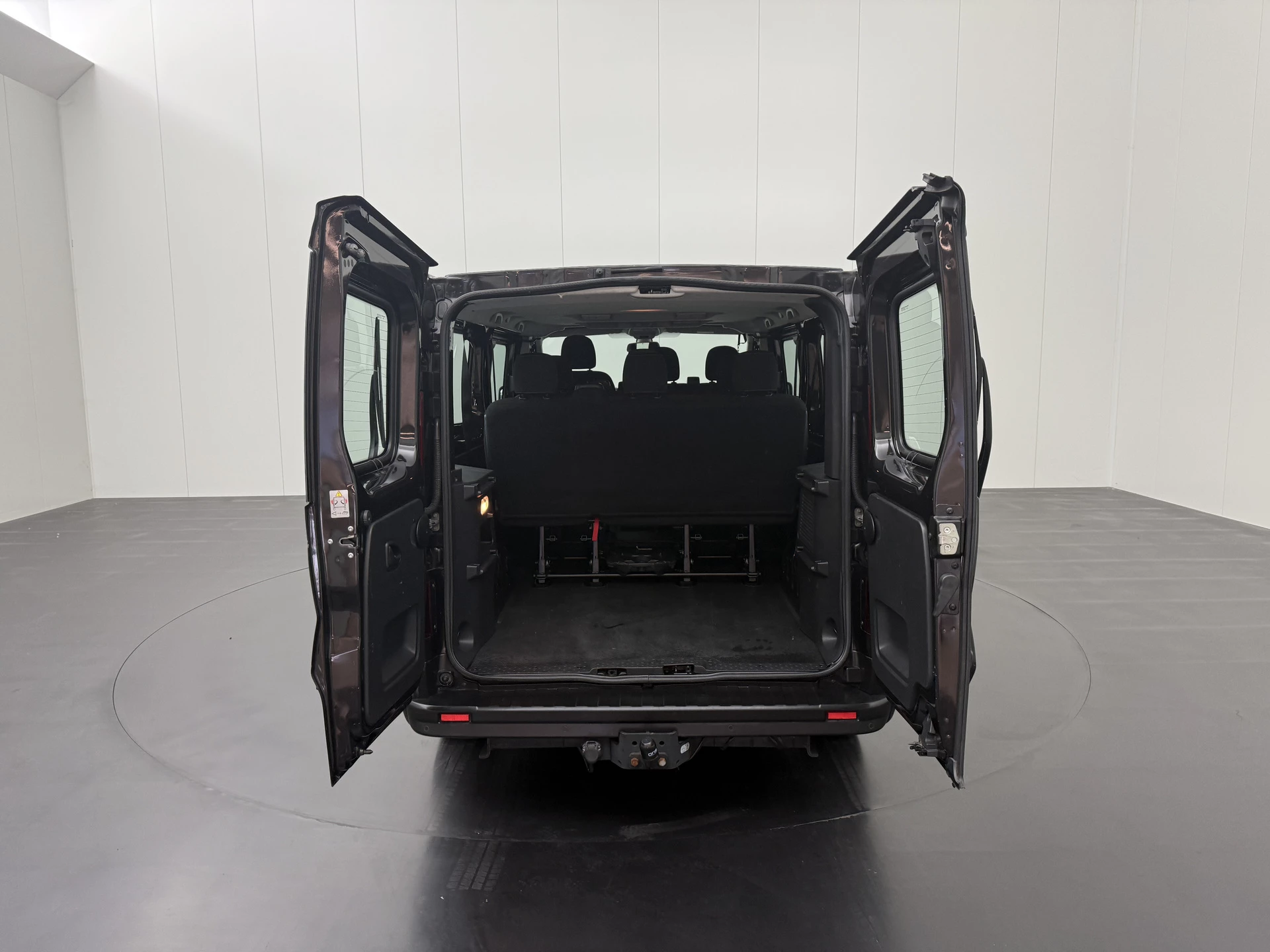 Hoofdafbeelding Fiat Talento