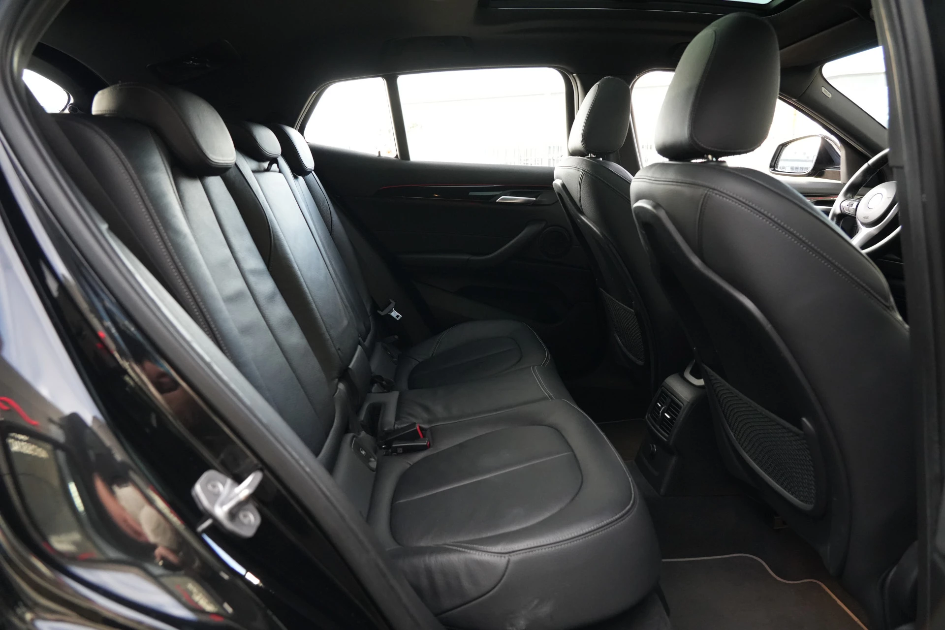 Hoofdafbeelding BMW X2