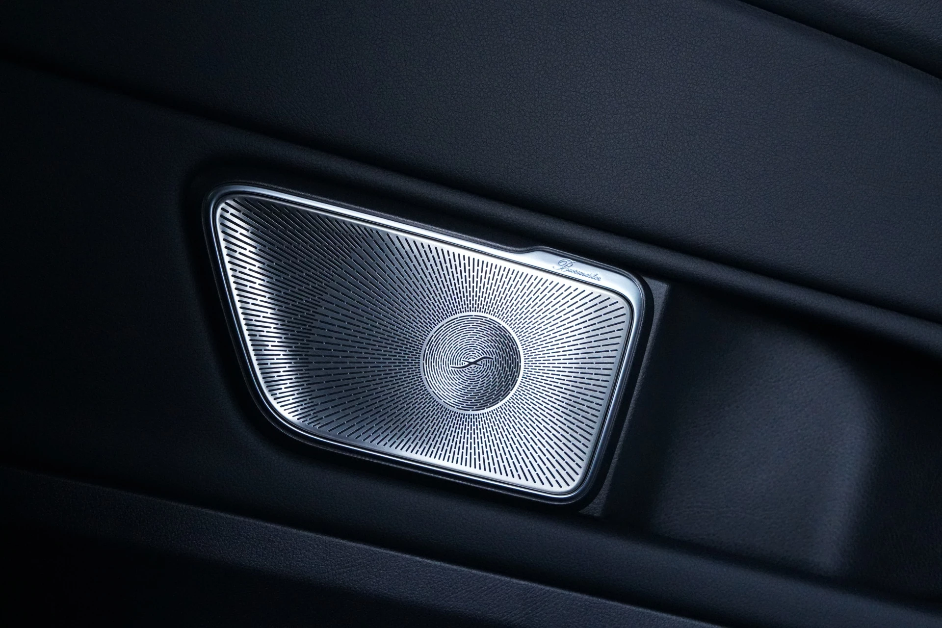 Hoofdafbeelding Mercedes-Benz EQV