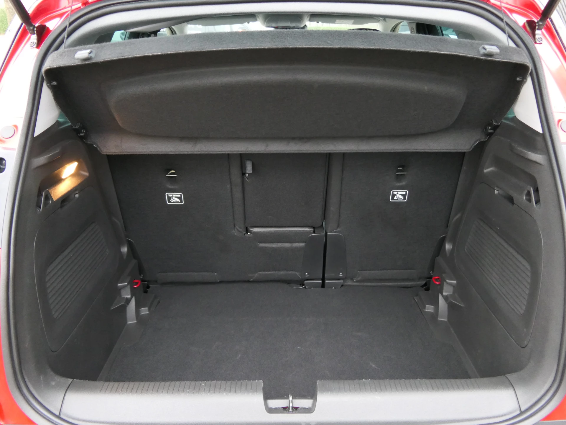 Hoofdafbeelding Opel Crossland