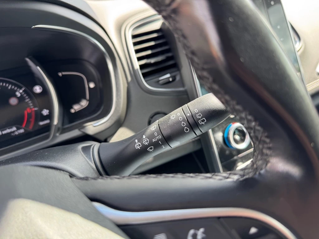 Hoofdafbeelding Renault Scénic