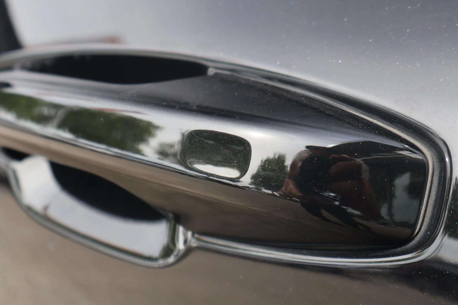 Hoofdafbeelding Volvo S60