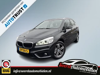 BMW 2-serie Active Tourer 220i M Sport,automaat,camera,stoelverw