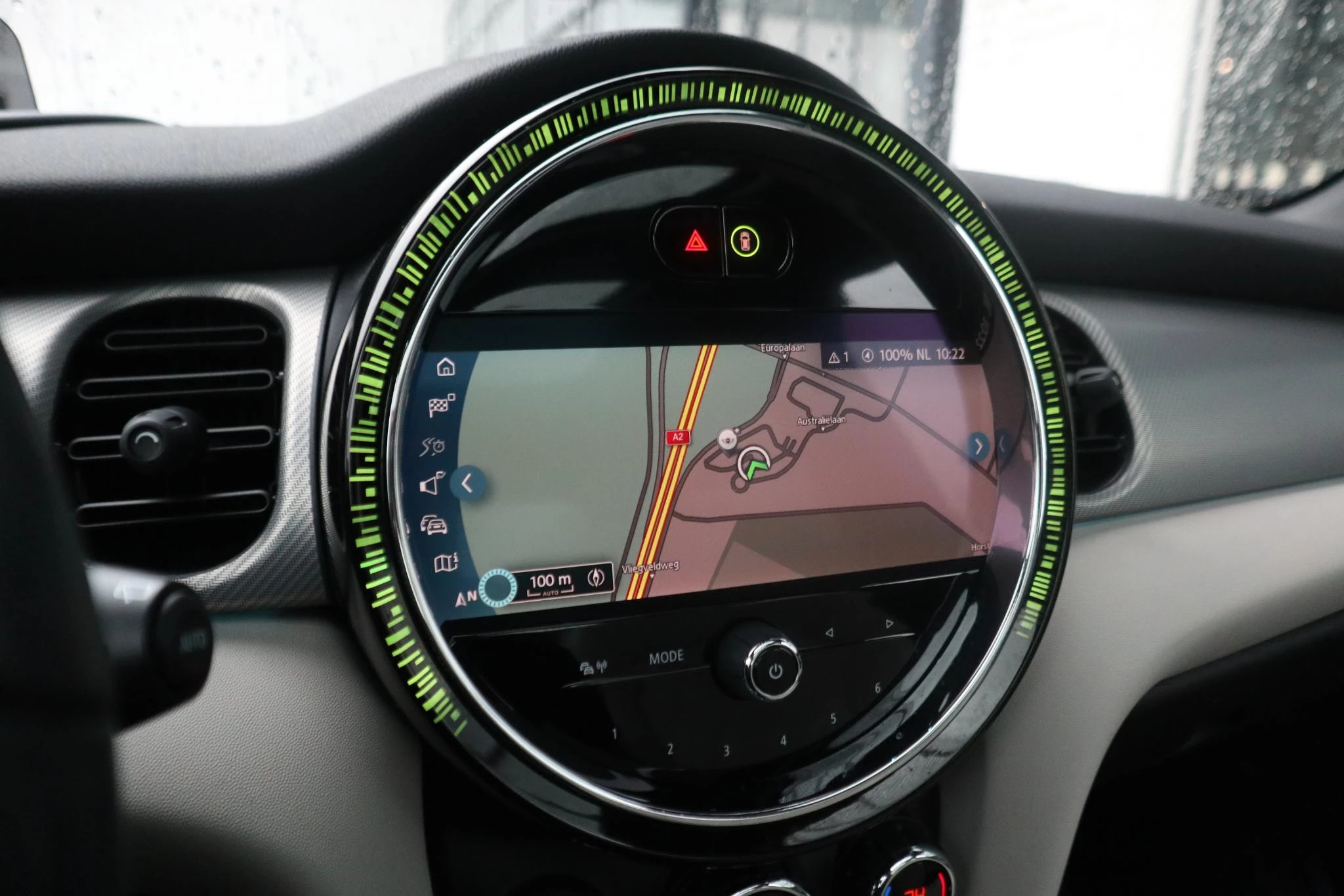 Hoofdafbeelding MINI 3-deurs