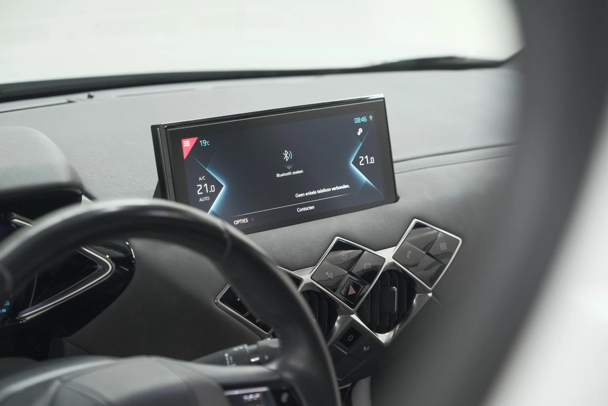 Hoofdafbeelding DS DS 3