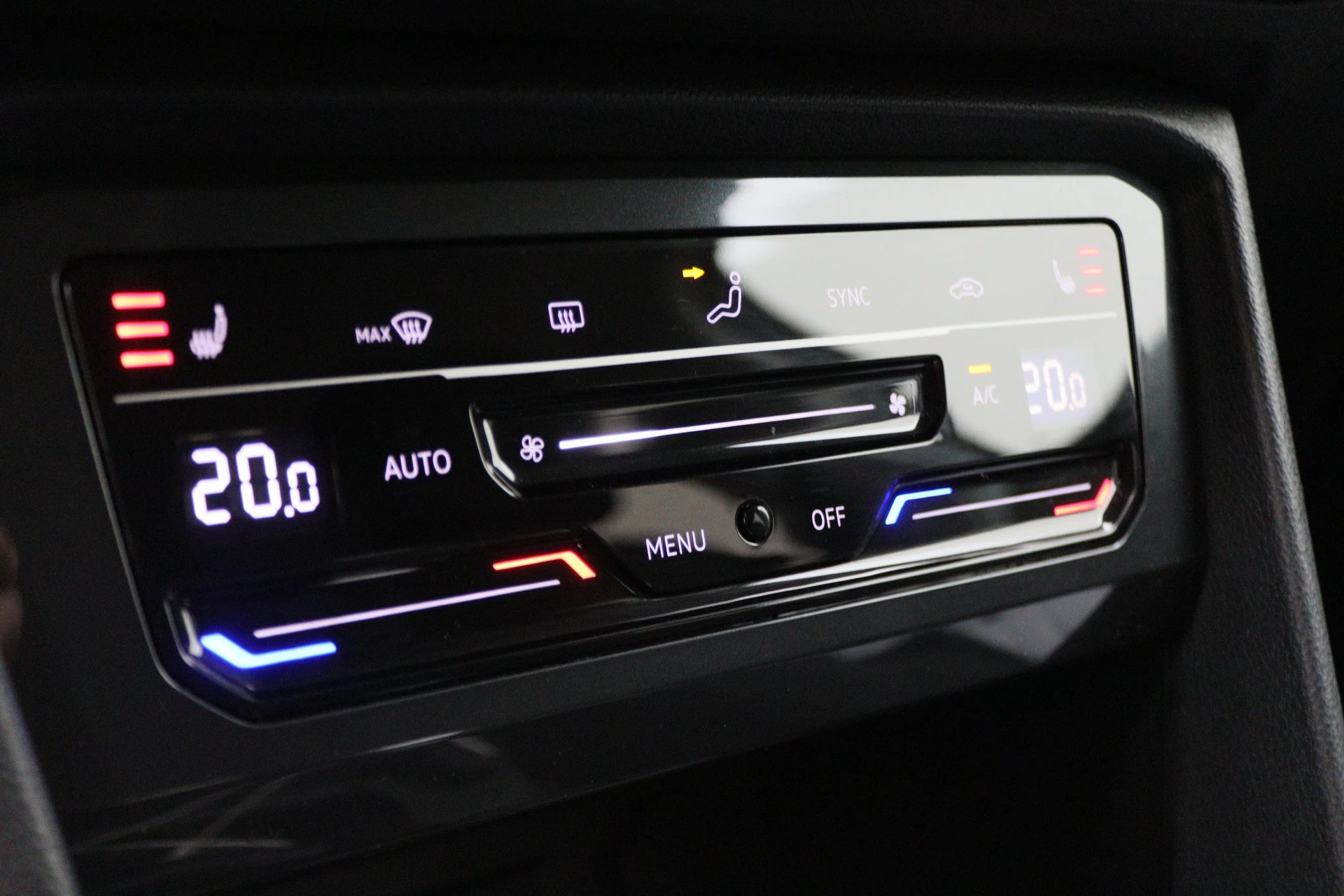 Hoofdafbeelding Volkswagen Tiguan Allspace