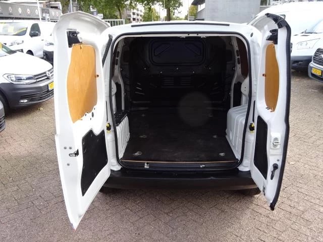 Hoofdafbeelding Fiat Fiorino