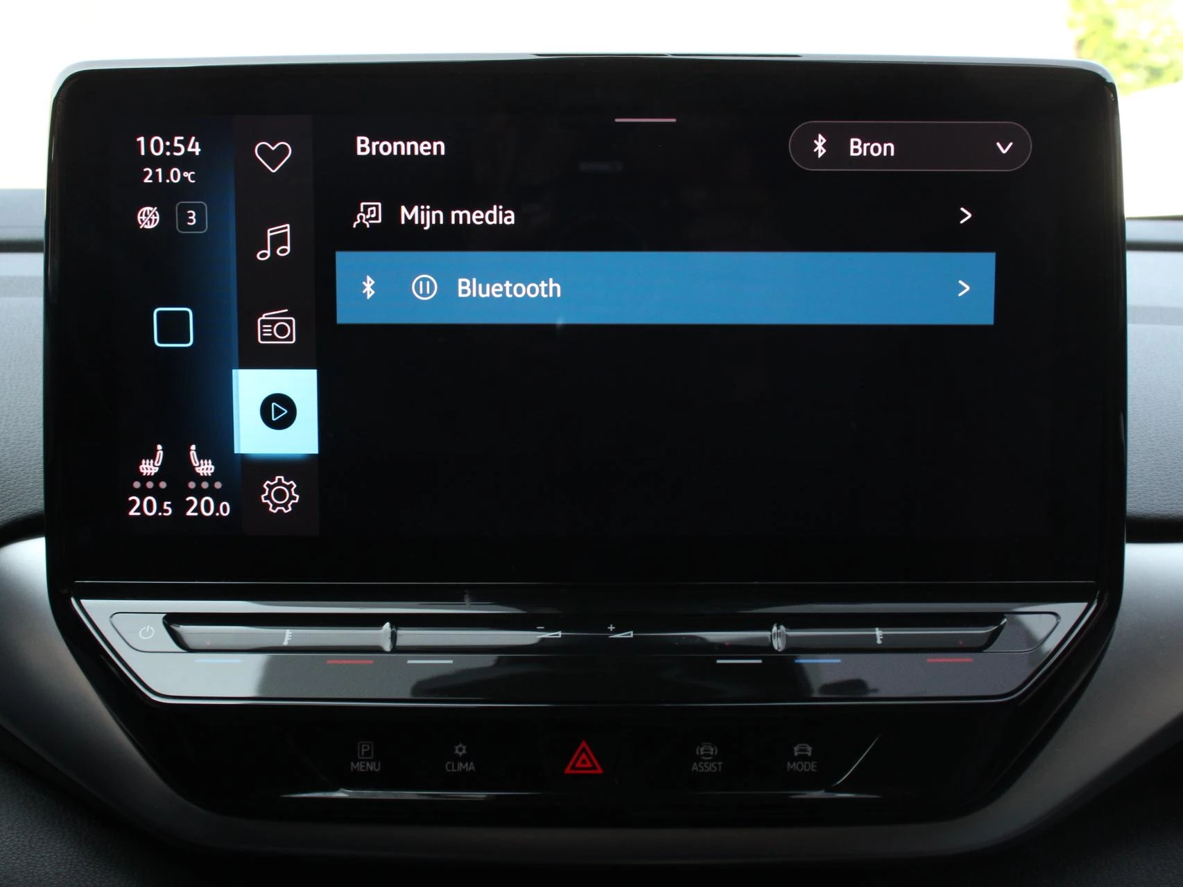 Hoofdafbeelding Volkswagen ID.4