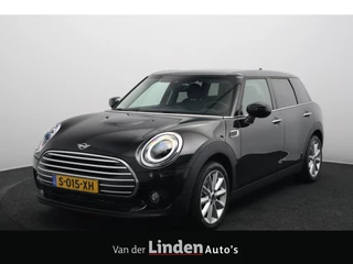 MINI Clubman Mini 1.5 Cooper Classic Business Edition | Automaat | Led | Navigatie | Camera