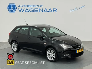 SEAT Ibiza 1.0 ECOTSI STYLE CONNECT 43.000km