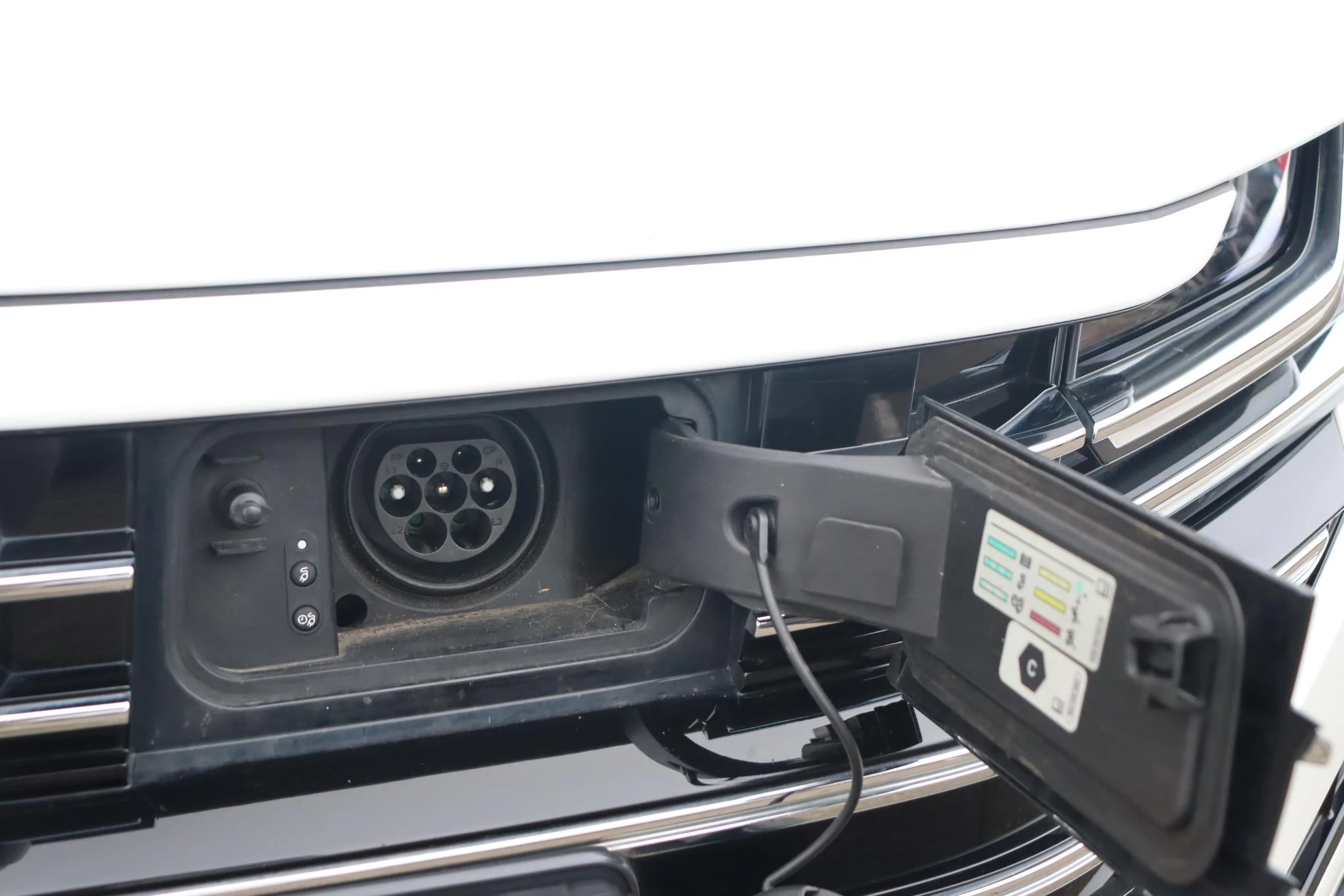 Hoofdafbeelding Volkswagen Arteon